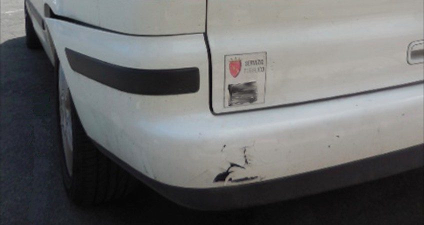 Il Servizio Selfie e il parcheggio con sorpresa