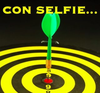 Il Selfie, l'Assicurato e la Compagnia